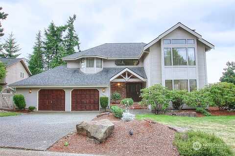 61St, BELLEVUE, WA 98006