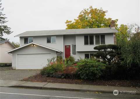 164Th, RENTON, WA 98058