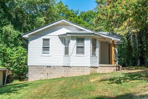 Address Withheld, Hot Springs, AR 71901