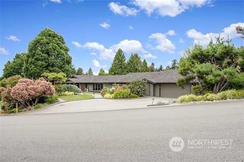 17Th, CLYDE HILL, WA 98004