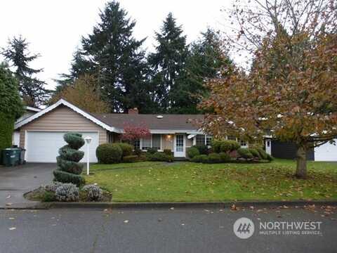 110Th, BELLEVUE, WA 98004