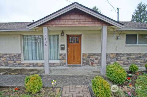 10Th, RENTON, WA 98056