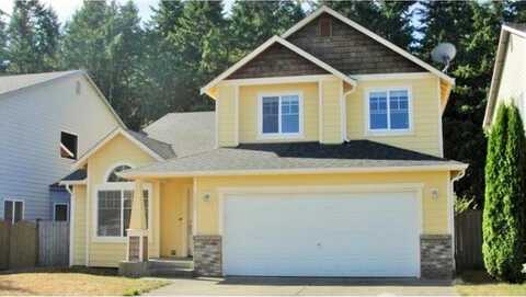 287Th, MAPLE VALLEY, WA 98038