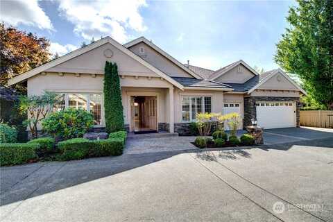 108Th, BELLEVUE, WA 98004