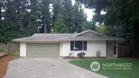 105Th Avenue, PUYALLUP, WA 98374