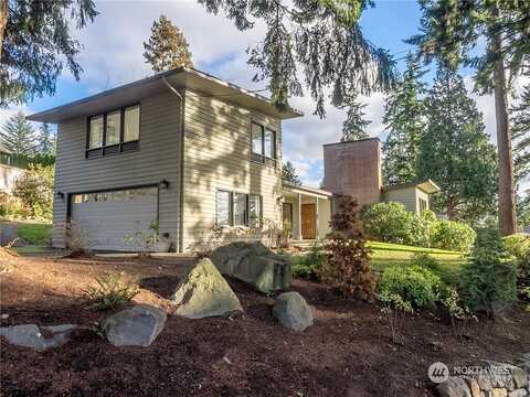 92Nd, BELLEVUE, WA 98004