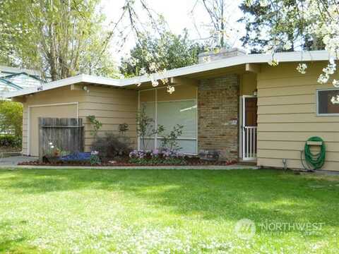 164Th, BELLEVUE, WA 98008