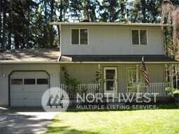 Bluewater, YELM, WA 98597