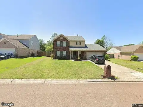 Fox Creek, OLIVE BRANCH, MS 38654