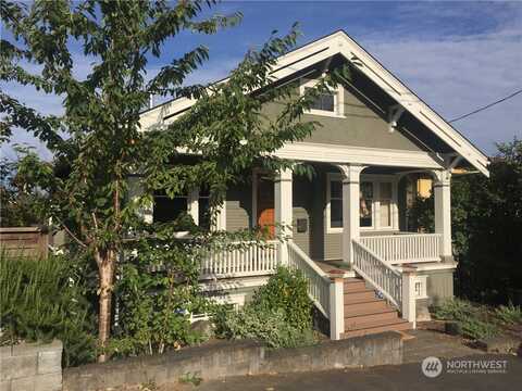 Bradner, SEATTLE, WA 98144