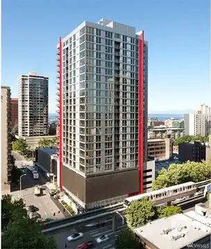 5Th Avenue Unit 2410, Seattle, WA 98121