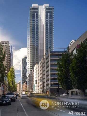 2Nd Avenue Unit 3804, Seattle, WA 98101