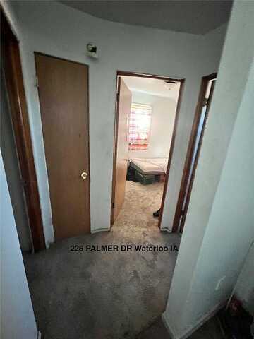 Palmer, WATERLOO, IA 50702