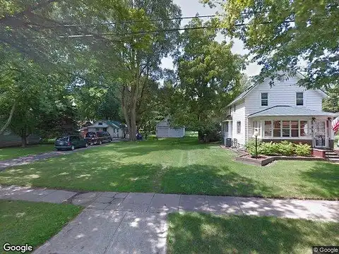 Glenrose, LANSING, MI 48915