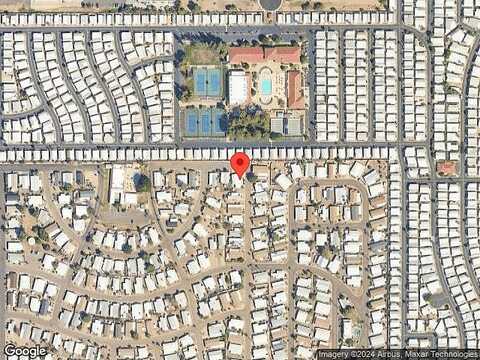 S Greenfield Rd #237, Mesa, AZ 85206