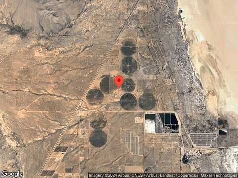 Ac -Near Ironwood &Amp; Stronghold Road, Cochise, AZ 85606