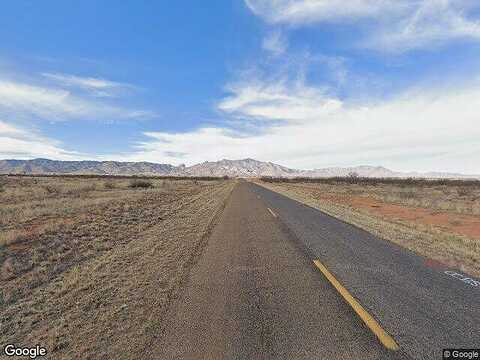 Ac - Near Ironwood Rd, Cochise, AZ 85606