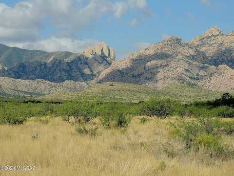 Ac - 1/4 M W Off Stronghold Road, Cochise, AZ 85606