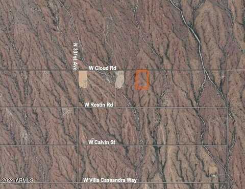 W Cloud Road, Wittmann, AZ 85361