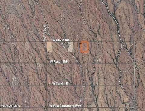 W Cloud Road, Wittmann, AZ 85361