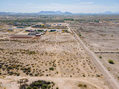 S 362Nd. Lot 1 Avenue, Tonopah, AZ 85354