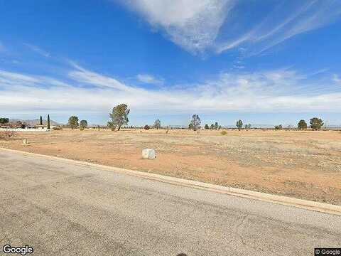 Acres S Tyree Lot 3 Road, Pearce, AZ 85625