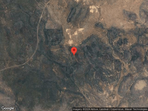 Parcel 205-20-021 Pineveta, Ash Fork, AZ 86320