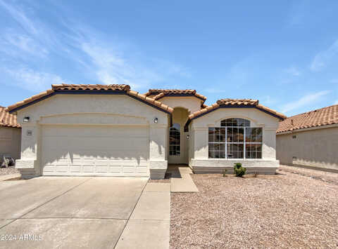 Knowles, MESA, AZ 85209