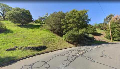 Rolph Park Drive, Crockett, CA 94525