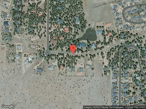 Bison Ranch, OVERGAARD, AZ 85933