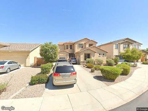 Liles, MARICOPA, AZ 85138