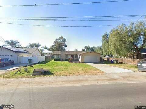 H, RAMONA, CA 92065