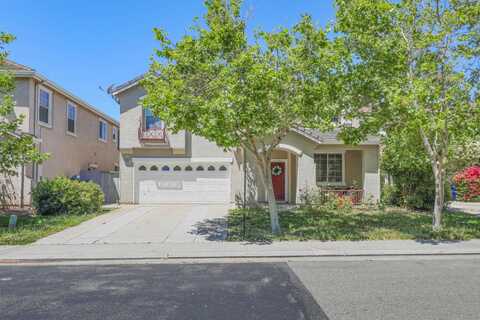 Yarnell, ELK GROVE, CA 95758