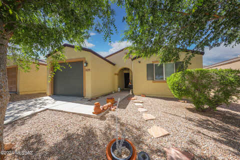 Desert Straw, TUCSON, AZ 85756