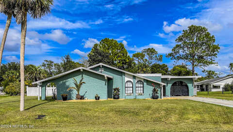 Cooper, PALM COAST, FL 32137