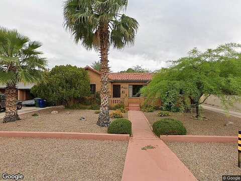 Manchester, TUCSON, AZ 85716