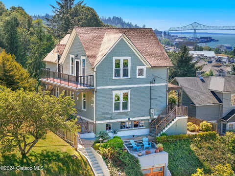 30Th, ASTORIA, OR 97103