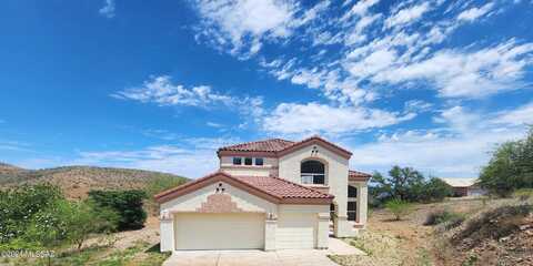 Avenida Gloriosa, RIO RICO, AZ 85648