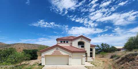 Avenida Gloriosa, RIO RICO, AZ 85648