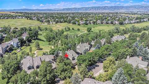 Green Meadows, HIGHLANDS RANCH, CO 80126