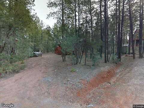 Marys, PINE, AZ 85544