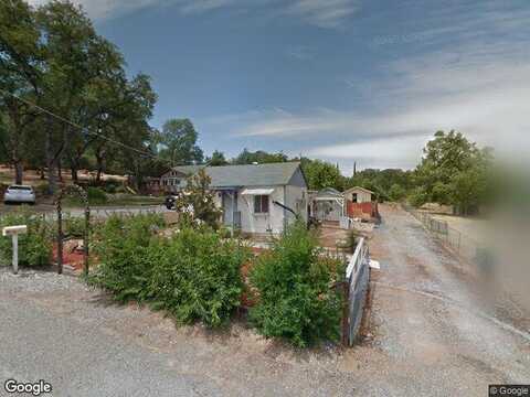 Willow St, El Dorado, CA 95623