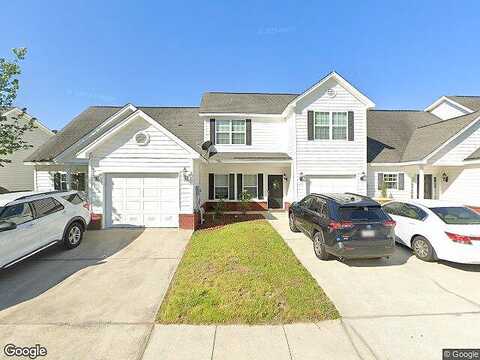 Cypress Pointe, RICHMOND HILL, GA 31324