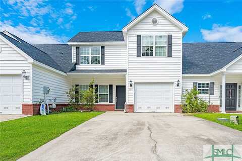 Cypress Pointe, RICHMOND HILL, GA 31324