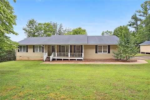 Wayside, DALLAS, GA 30132