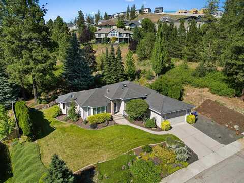 Howesdale, SPOKANE, WA 99208