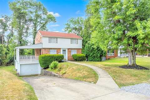 Garden City, MONROEVILLE, PA 15146