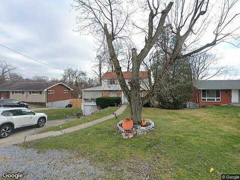 Garden City, MONROEVILLE, PA 15146