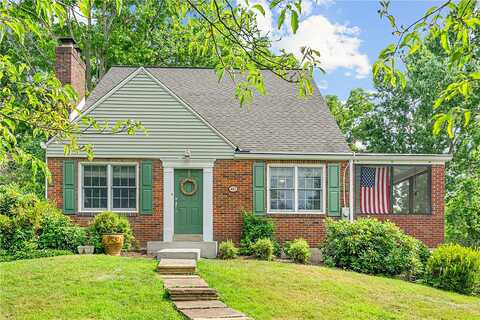 Chessbriar, BETHEL PARK, PA 15102