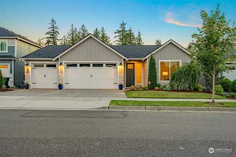 60Th, MARYSVILLE, WA 98270